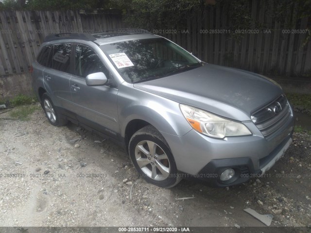 SUBARU OUTBACK 2013 4s4brckc4d3217591