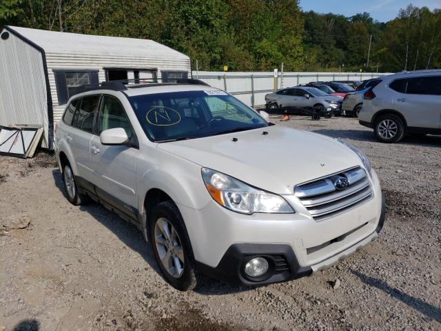 SUBARU OUTBACK 2. 2013 4s4brckc4d3230535