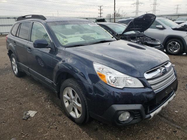 SUBARU OUTBACK 2. 2013 4s4brckc4d3234598