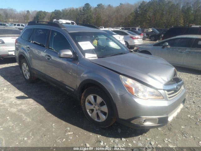 SUBARU OUTBACK 2010 4s4brckc5a3313001