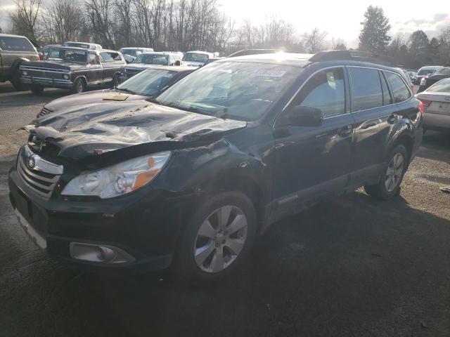 SUBARU OUTBACK 2. 2010 4s4brckc5a3320823