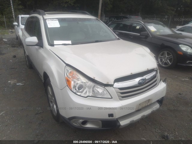 SUBARU OUTBACK 2010 4s4brckc5a3378026