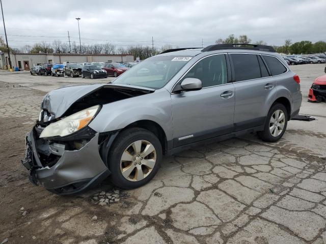 SUBARU OUTBACK 2010 4s4brckc5a3385400