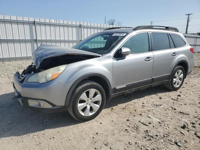 SUBARU OUTBACK 2. 2011 4s4brckc5b3342922