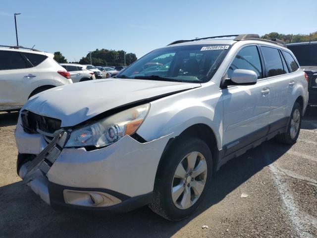 SUBARU OUTBACK 2. 2011 4s4brckc5b3395488