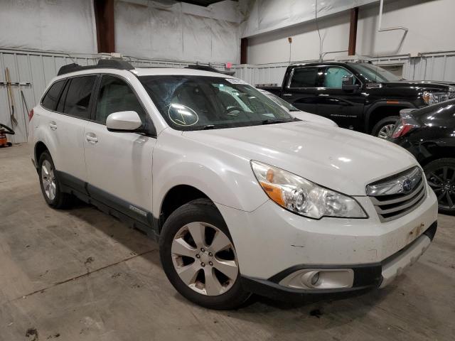 SUBARU OUTBACK 2. 2011 4s4brckc5b3406103