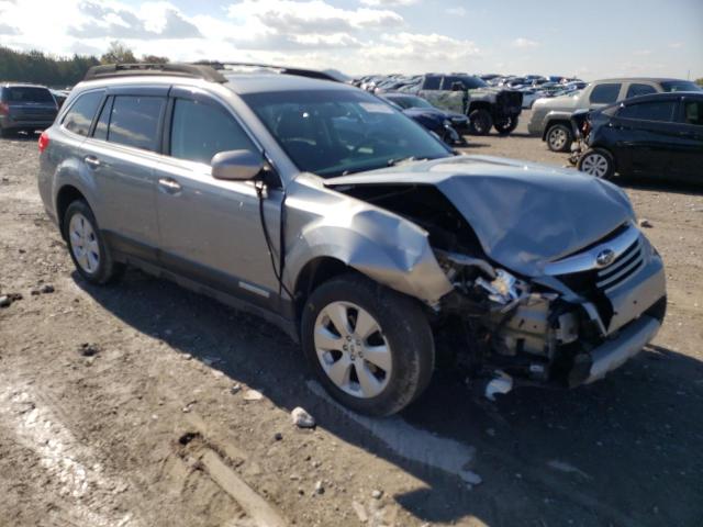 SUBARU OUTBACK 2. 2011 4s4brckc5b3426089