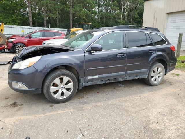 SUBARU OUTBACK 2. 2011 4s4brckc5b3438002