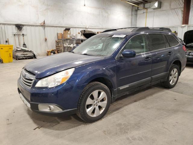 SUBARU OUTBACK 2. 2011 4s4brckc5b3438131