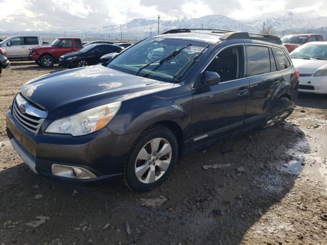 SUBARU OUTBACK 2. 2012 4s4brckc5c3229375