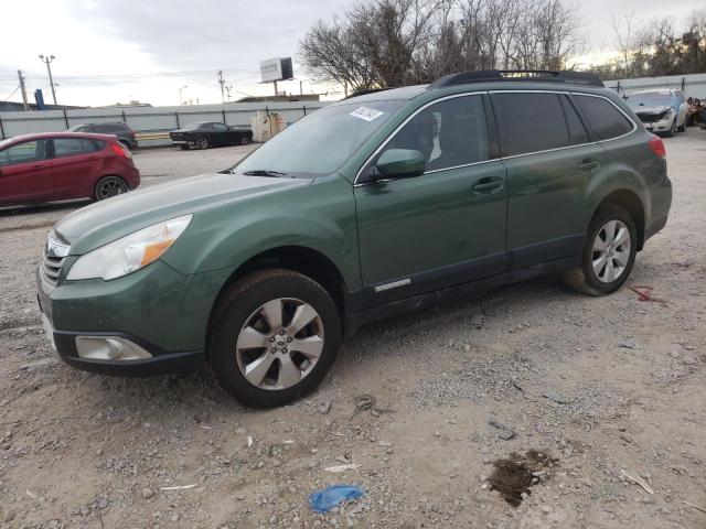 SUBARU OUTBACK 2. 2012 4s4brckc5c3236889