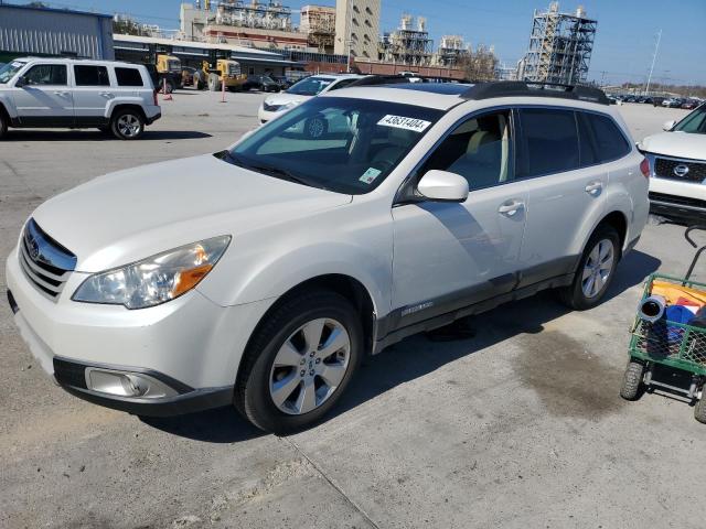 SUBARU OUTBACK 2012 4s4brckc5c3240988