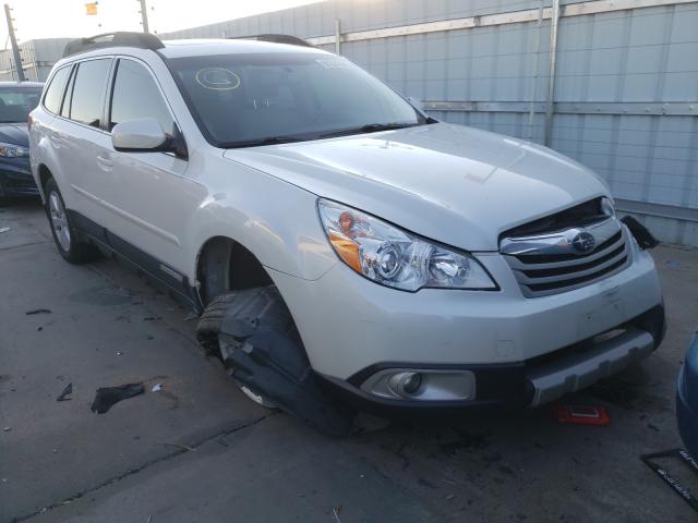 SUBARU OUTBACK 2. 2012 4s4brckc5c3275868