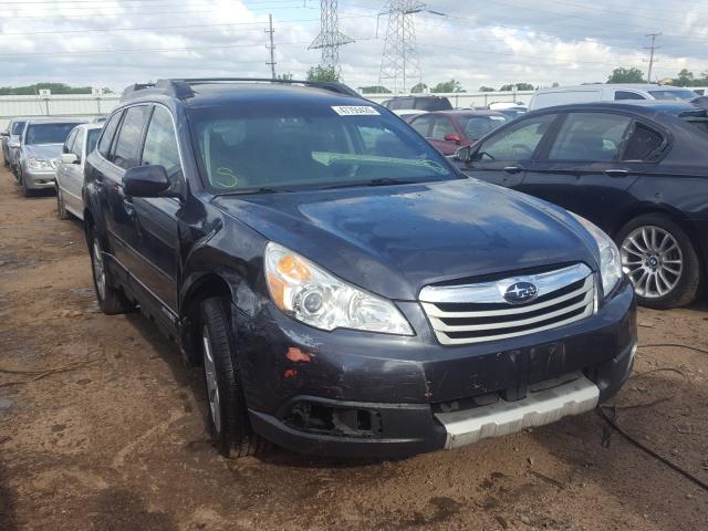 SUBARU OUTBACK 2. 2012 4s4brckc5c3283727