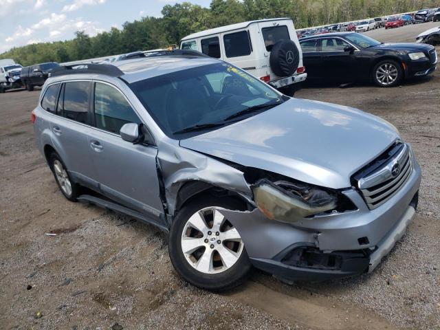 SUBARU OUTBACK 2. 2012 4s4brckc5c3296431