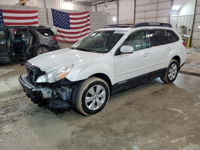 SUBARU OUTBACK 2012 4s4brckc5c3298633