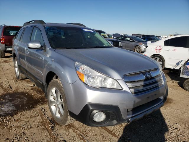 SUBARU OUTBACK 2. 2013 4s4brckc5d3218006