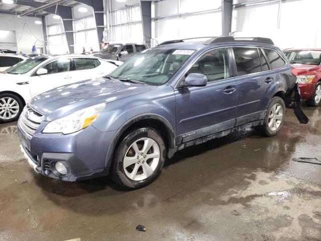 SUBARU OUTBACK 2. 2013 4s4brckc5d3242905