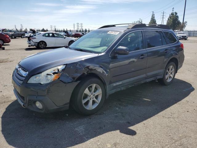 SUBARU OUTBACK 2. 2013 4s4brckc5d3271479