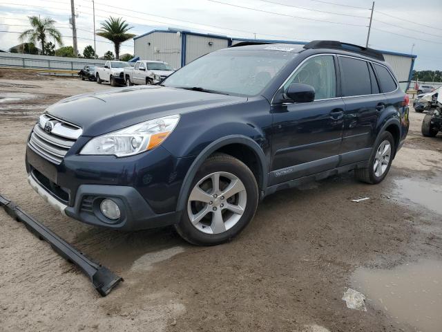 SUBARU OUTBACK 2013 4s4brckc5d3293773