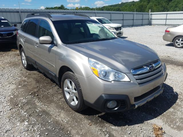 SUBARU OUTBACK 2. 2014 4s4brckc5e3247328