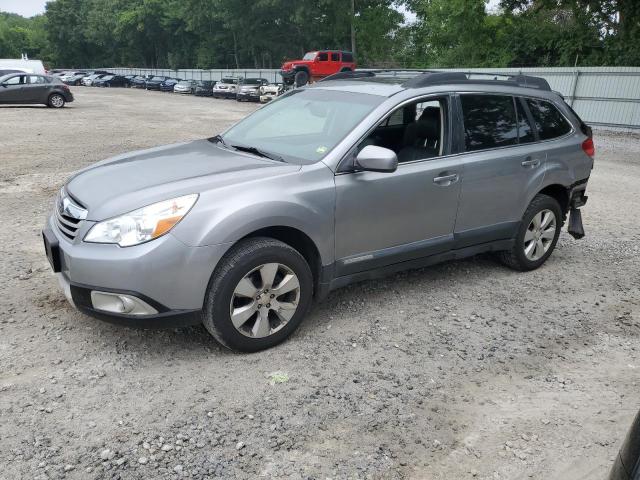 SUBARU OUTBACK 2. 2011 4s4brckc6b3336644