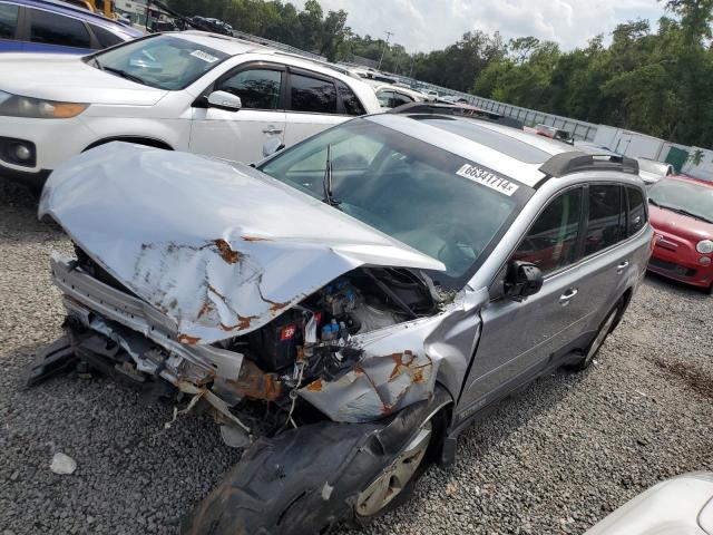 SUBARU OUTBACK 2012 4s4brckc6c3288855