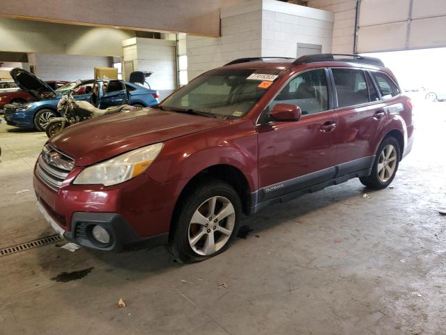 SUBARU LEGACY 2013 4s4brckc6d3216121