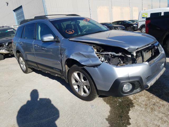 SUBARU NULL 2013 4s4brckc6d3217592