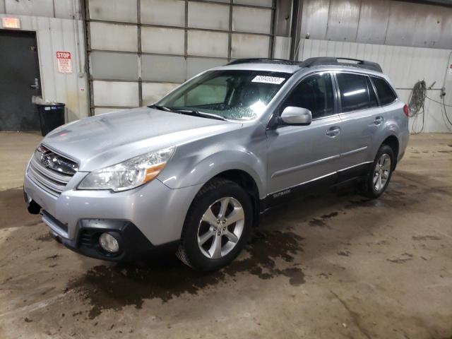 SUBARU OUTBACK 2013 4s4brckc6d3218421