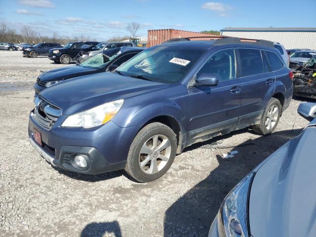 SUBARU OUTBACK 2013 4s4brckc6d3240225