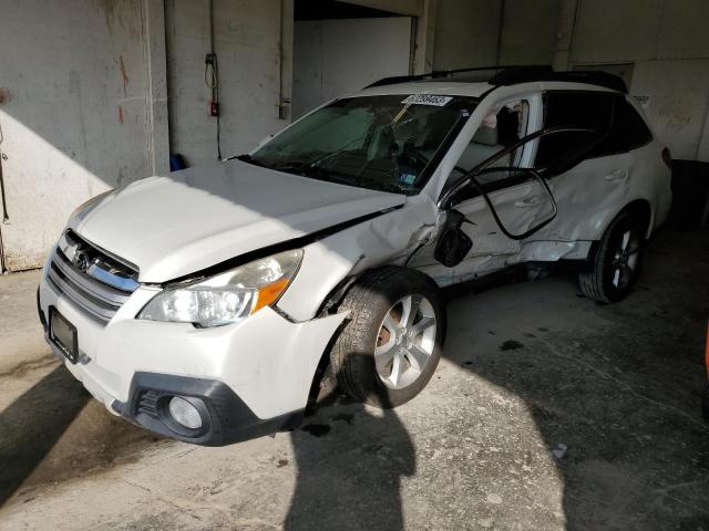 SUBARU OUTBACK 2. 2013 4s4brckc6d3266064