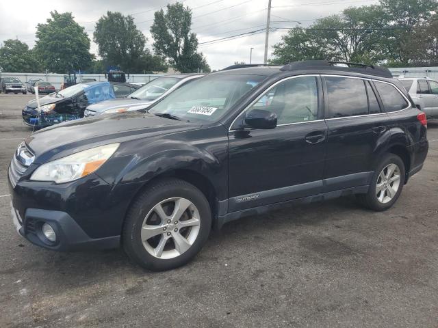 SUBARU OUTBACK 2013 4s4brckc6d3268199