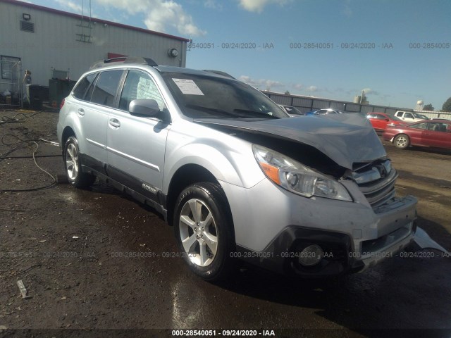 SUBARU OUTBACK 2013 4s4brckc6d3292017