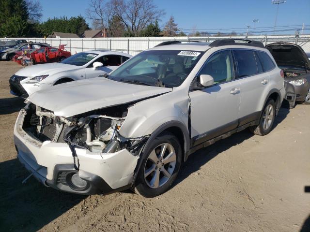 SUBARU OUTBACK 2. 2013 4s4brckc6d3315425