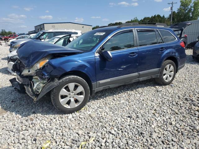 SUBARU OUTBACK 2. 2010 4s4brckc7a3313727