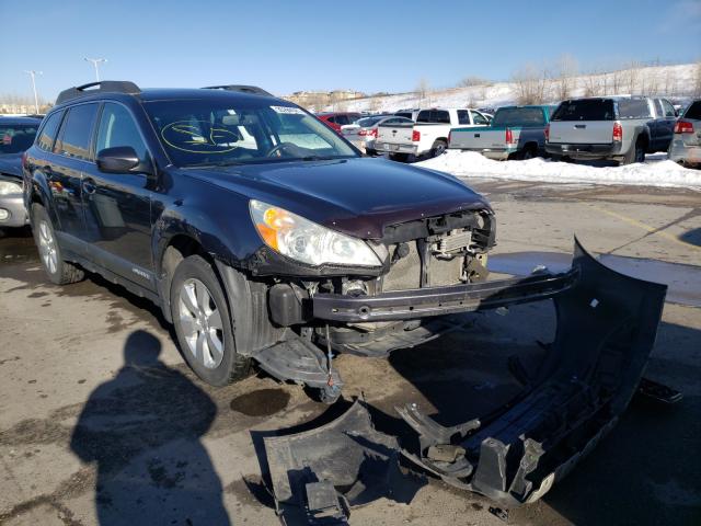 SUBARU OUTBACK 2. 2010 4s4brckc7a3346341