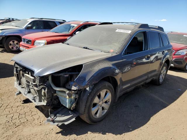 SUBARU OUTBACK 2. 2010 4s4brckc7a3347067