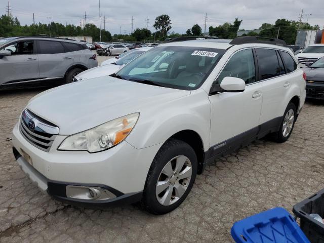 SUBARU OUTBACK 2010 4s4brckc7a3357341