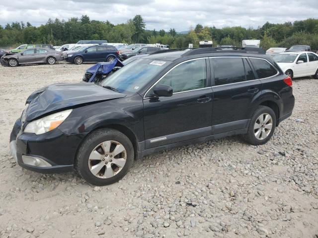 SUBARU OUTBACK 2. 2011 4s4brckc7b3310747