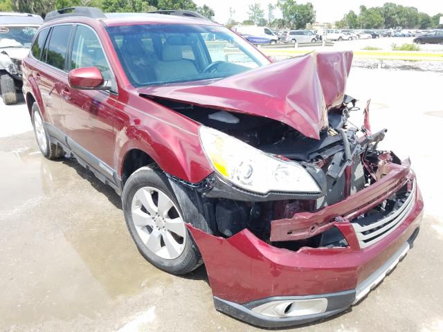 SUBARU NULL 2011 4s4brckc7b3402389