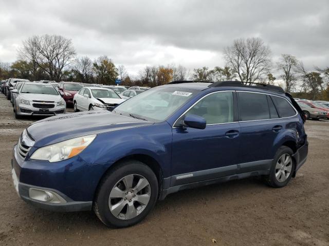 SUBARU OUTBACK 2. 2011 4s4brckc7b3414767