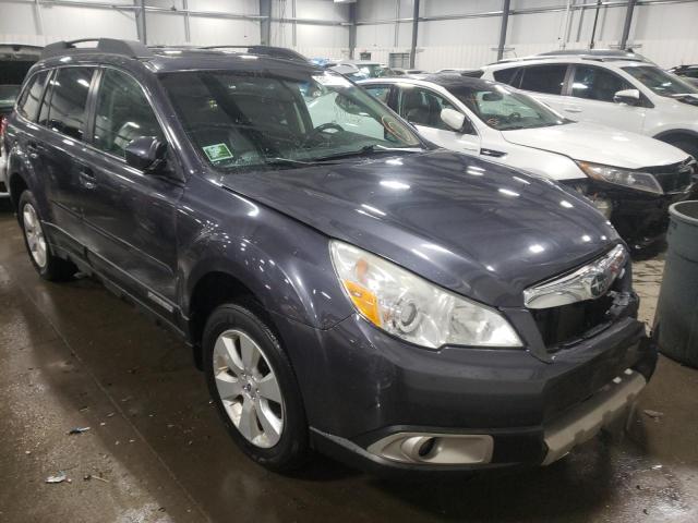 SUBARU OUTBACK 2. 2012 4s4brckc7c3273118