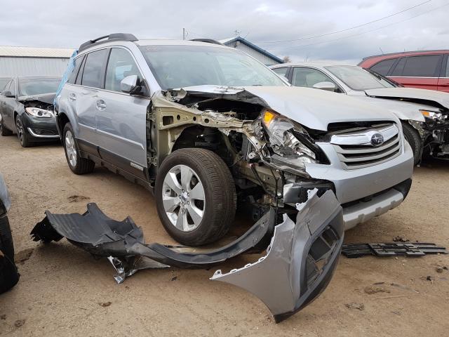 SUBARU NULL 2012 4s4brckc7c3277363