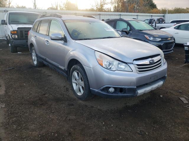 SUBARU NULL 2012 4s4brckc7c3278996