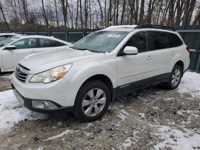 SUBARU OUTBACK 2012 4s4brckc7c3297645