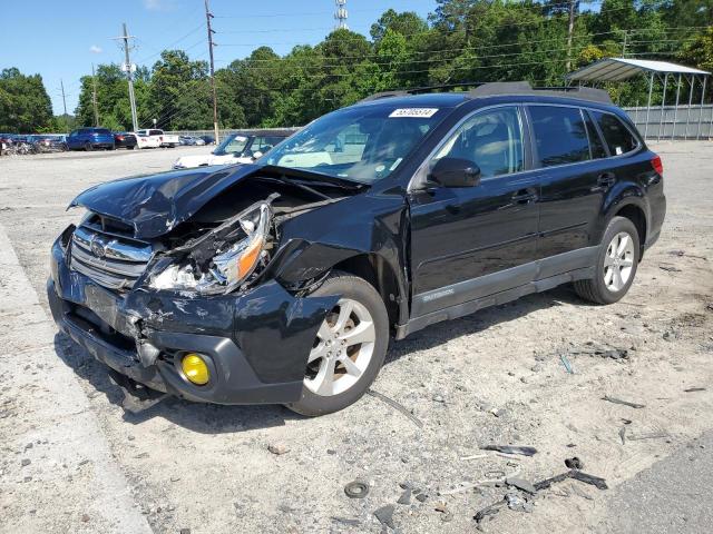 SUBARU OUTBACK 2013 4s4brckc7d3229959