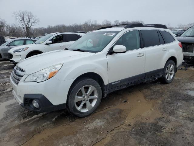 SUBARU OUTBACK 2013 4s4brckc7d3234174