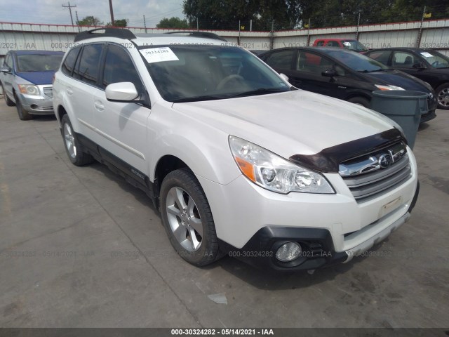 SUBARU OUTBACK 2013 4s4brckc7d3251217