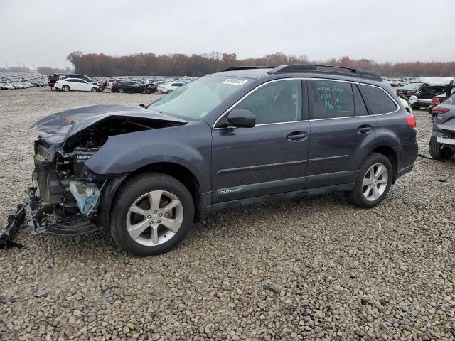 SUBARU OUTBACK 2. 2013 4s4brckc7d3304031